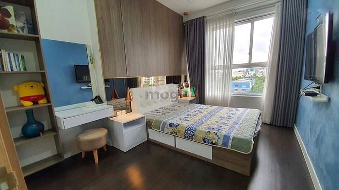 Hình ảnh Cho thuê căn Garden Gate 85m2 Full Đầy đủ chỉ 20tr/tháng