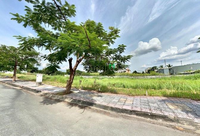 Hình ảnh Sang đất đường Nguyễn Duy Trinh, P. Phú Hữu, Q9, 80m2, SHR, Chỉ 2tỷ2