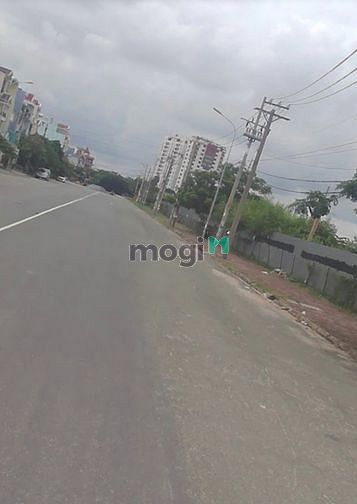 Hình ảnh Bán đất Quận 12 đường DN6, phường Tân Hưng Thuận. Sổ riêng Giá 28tr/m2