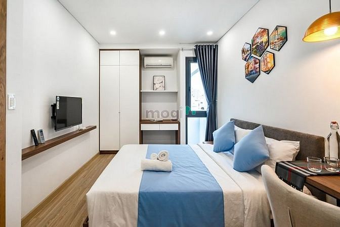 Hình ảnh Mb6623 nạp rút nhanh chóng studio full nội thất ngay CV Gia Định