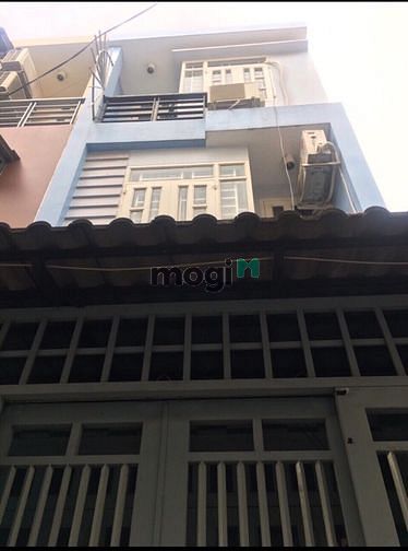 Hình ảnh Cho thuê nhà HXT 7m Phan Huy Ích P.15 Tân Bình 2 lầu 3PN