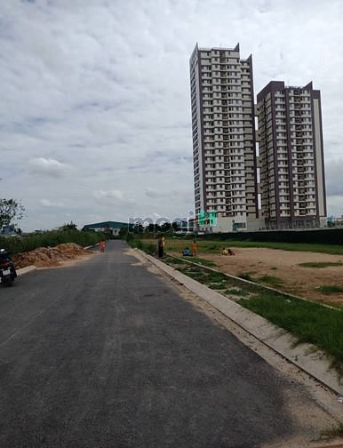 Hình ảnh Chính chủ bán đất MT Vũ Tông Phan, Quận 2, SHR, 2tỷ590 sang tên ngay