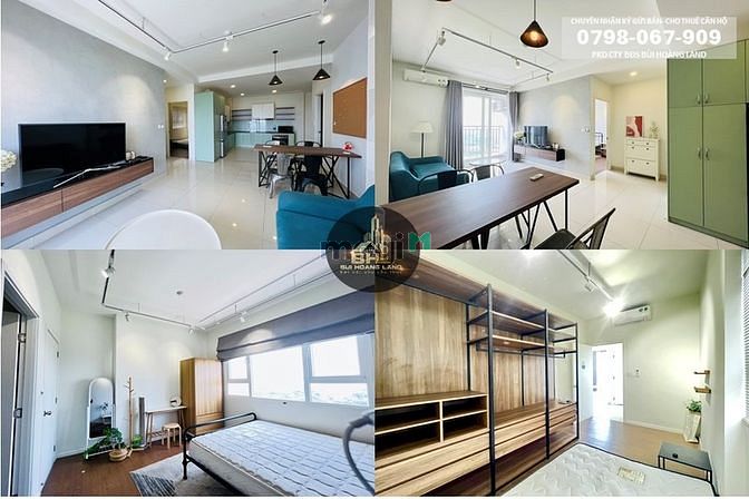 Hình ảnh CH The Park Residence 2PN2WC full chỉ 10tr/th.