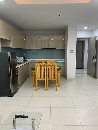Hình ảnh Căn Hộ 2PN 2WC Ban Công Full Nội Thất Quận 7