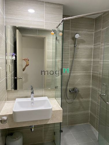 Hình ảnh Căn Hộ 2PN 2WC Ban Công Full Nội Thất Quận 7