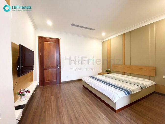 Hình ảnh Phòng Trần Não full sẵn nội thất siêu rẻ
