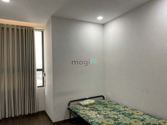 Hình ảnh Căn Hộ 2PN 2WC Ban Công Full Nội Thất Quận 7