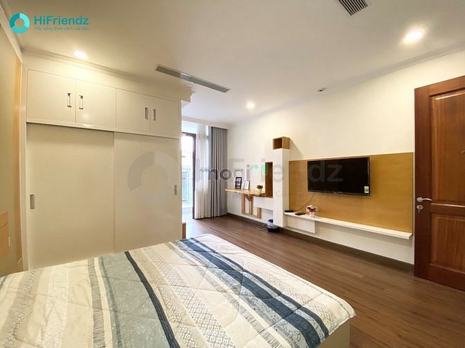 Hình ảnh Phòng Trần Não full sẵn nội thất siêu rẻ