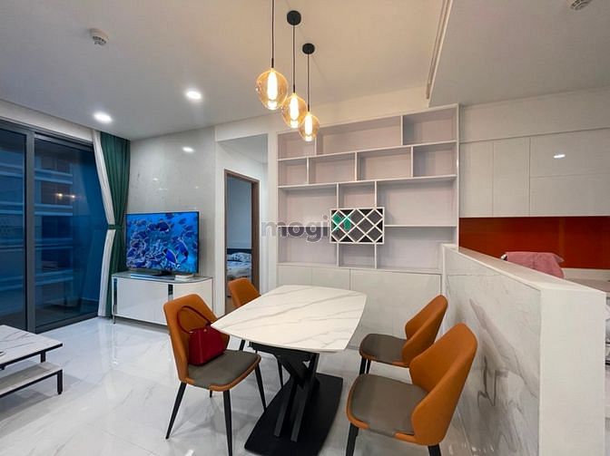 Hình ảnh Cho thuê 1pn full nội thất xịn giá tốt