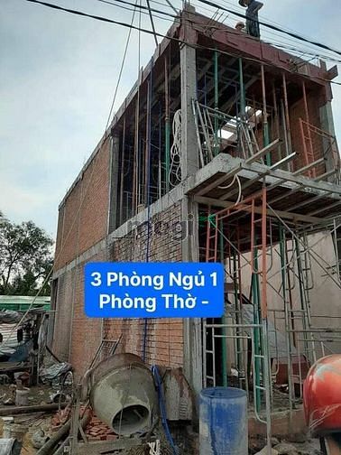 Hình ảnh đất bán binh hòa 23 gần ngay cầu ông bố
