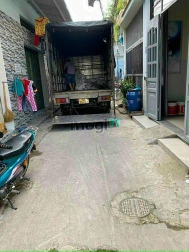 Hình ảnh đất bán binh hòa 23 gần ngay cầu ông bố