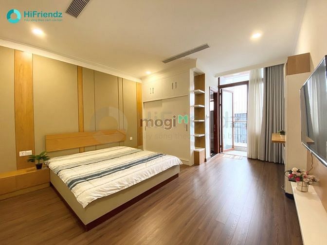 Hình ảnh Phòng Trần Não full sẵn nội thất siêu rẻ
