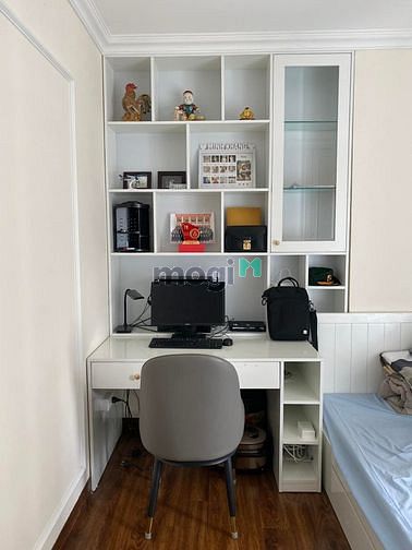 Hình ảnh Bán CHCC Bắc Từ Liêm - An Bình City - 83m2 - 3 Ngủ - 2Wc - 3.99 Tỷ.