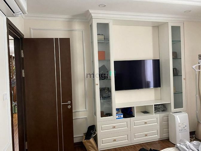 Hình ảnh Bán CHCC Bắc Từ Liêm - An Bình City - 83m2 - 3 Ngủ - 2Wc - 3.99 Tỷ.