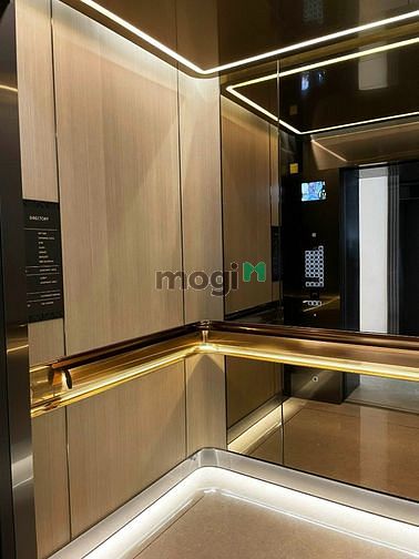 Hình ảnh The Marq - 1pn - 50m2 - full NT - 30tr bao phí (thuê)