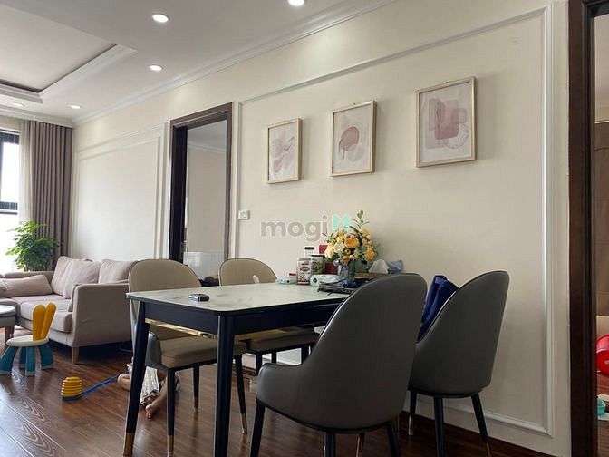 Hình ảnh Bán CHCC Bắc Từ Liêm - An Bình City - 83m2 - 3 Ngủ - 2Wc - 3.99 Tỷ.
