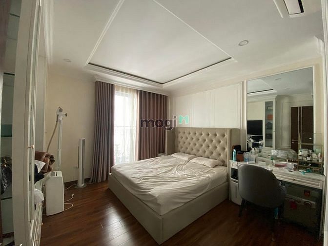 Hình ảnh Bán CHCC Bắc Từ Liêm - An Bình City - 83m2 - 3 Ngủ - 2Wc - 3.99 Tỷ.