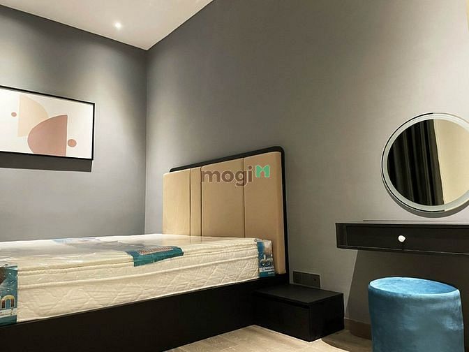 Hình ảnh The Marq - 1pn - 50m2 - full NT - 30tr bao phí (thuê)