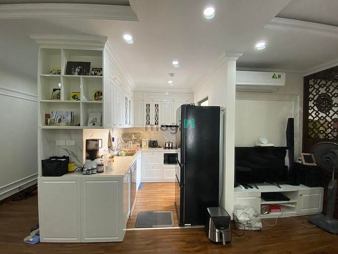 Hình ảnh Bán CHCC Bắc Từ Liêm - An Bình City - 83m2 - 3 Ngủ - 2Wc - 3.99 Tỷ.