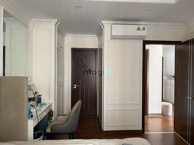 Hình ảnh Bán CHCC Bắc Từ Liêm - An Bình City - 83m2 - 3 Ngủ - 2Wc - 3.99 Tỷ.