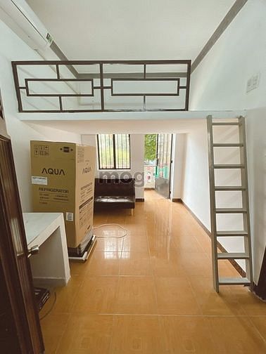 Hình ảnh 🏠 : HOT HOT : phòng trọ gần đại học Văn Hiến !