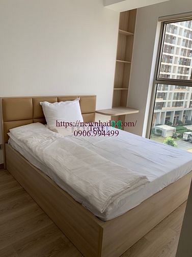 Hình ảnh Bán Trang Chủ MB66.COM / Đăng Ký Tặng 66K View sông 3PN, Midtown Phú Mỹ Hưng, Nội thất cao cấp