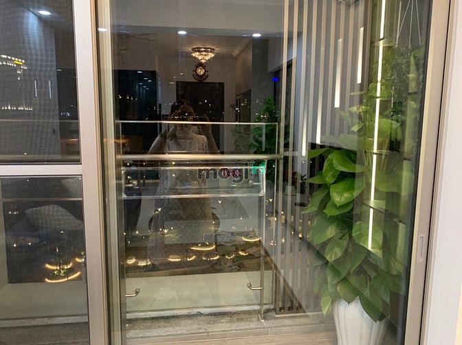 Hình ảnh Bán Trang Chủ MB66.COM / Đăng Ký Tặng 66K View sông 3PN, Midtown Phú Mỹ Hưng, Nội thất cao cấp