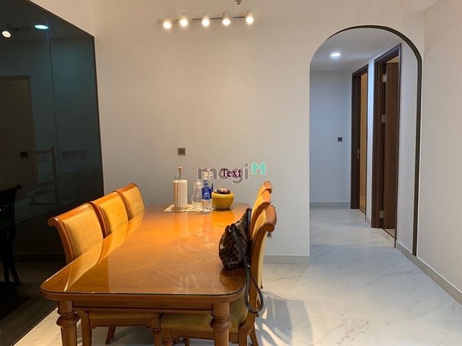 Hình ảnh Bán Trang Chủ MB66.COM / Đăng Ký Tặng 66K View sông 3PN, Midtown Phú Mỹ Hưng, Nội thất cao cấp