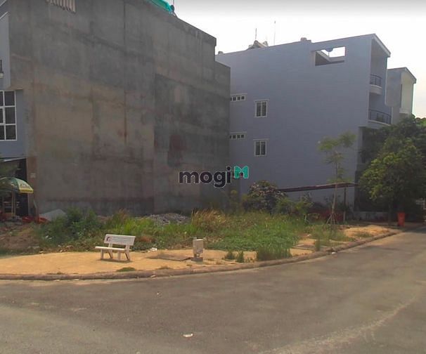 Hình ảnh Chủ đất cần tiền thanh lí gấp lô đất KDC Phú Xuân, Nhà Bè, 100m2/1ty9