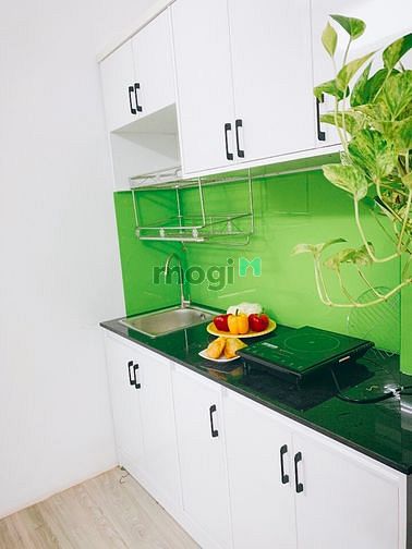 Hình ảnh Mb6623 nạp rút nhanh chóng full nội thất Q4 thuận tiện qua quận 1,7,8..