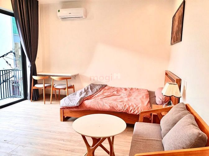 Hình ảnh ✨ Mb6623 nạp rút nhanh chóng View bancol, cửa sổ lớn. Full nội thất ngay Thảo Điền ✨