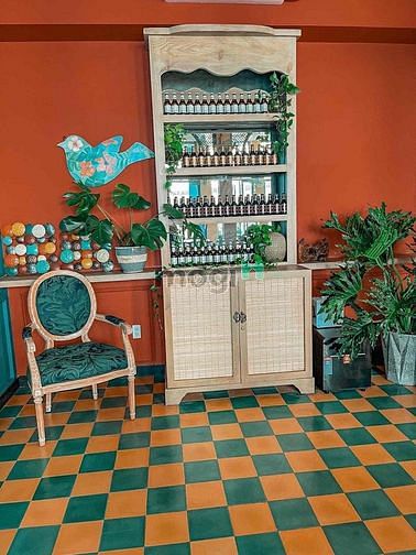Hình ảnh Cho thuê quán cafe Biệt Thự Hoàng Hoa Thám - Bình Thạnh
