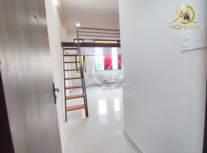Hình ảnh 𝐂𝐡𝐨 𝐓𝐡𝐮ê 𝐂ă𝐧 𝐇ộ 𝐃𝐮𝐩𝐥𝐞𝐱 𝟒𝟓𝐦𝟐 Cửa sổ sáng - NT tiện