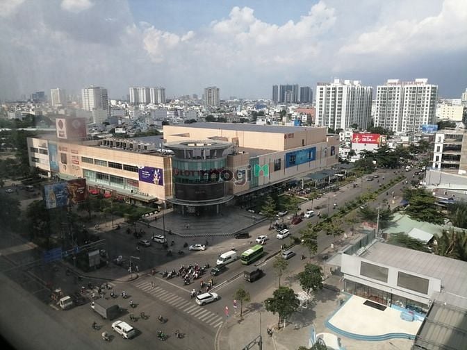 Hình ảnh Cho thuê Trang Chủ MB66.COM / Đăng Ký Tặng 66K cc Sunrice city khu South Q7
