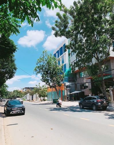 Hình ảnh Đất(20x32)650m Góc 2 MT Nguyễn Văn Hưởng.Giá 199Tỷ.Xây Hầm 7 Tầng