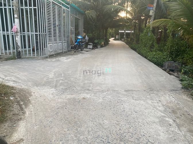 Hình ảnh Bán đất 425m2 ở đường Hà Duy Phiên, xã Bình Mỹ , huyện Củ Chi