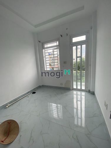 Hình ảnh Nhà đẹp Bình Tân mới xây 2ty830tr SHR 40m2