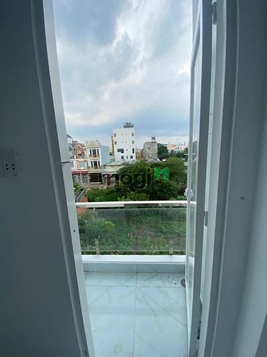 Hình ảnh Nhà đẹp Bình Tân mới xây 2ty830tr SHR 40m2