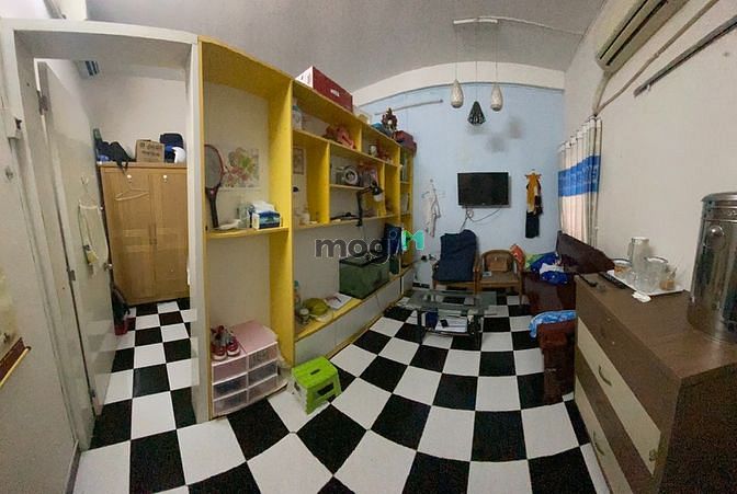 Hình ảnh Căn Trang Chủ MB66.COM Chính Thức Bàu Cát 6 Quận Tân Bình