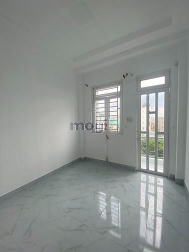 Hình ảnh Nhà đẹp Bình Tân mới xây 2ty830tr SHR 40m2