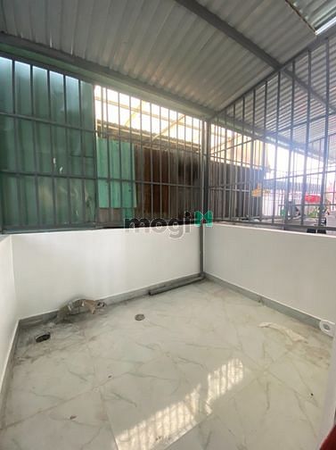 Hình ảnh Nhà đẹp Bình Tân mới xây 2ty830tr SHR 40m2