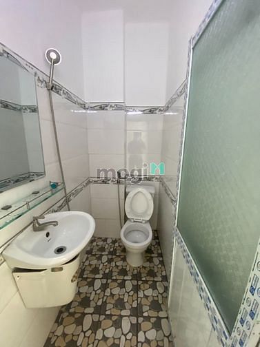 Hình ảnh Nhà đẹp Bình Tân mới xây 2ty830tr SHR 40m2