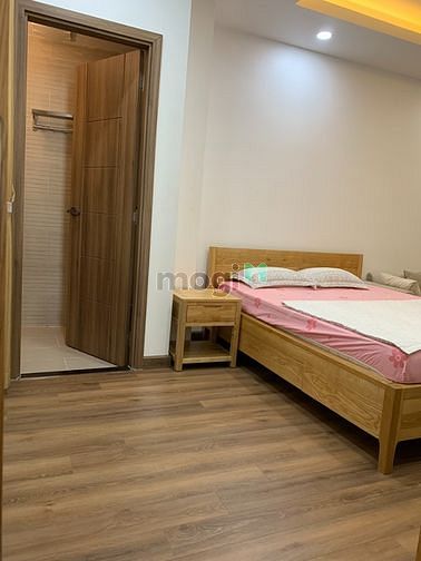 Hình ảnh CHDV  - Balcon - Cửa Sổ To - Ngay Xô Viết Nghê Tỉnh - Q. Bình Thạnh