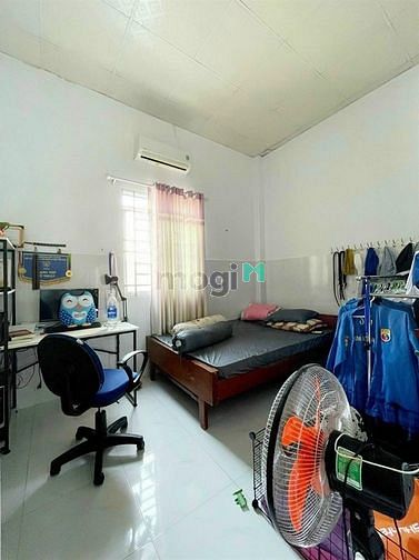 Hình ảnh Bán nhà Độc Lập 1lầu 1trệt, DT 40m2 chỉ 1tỷ570