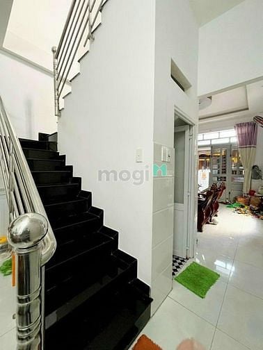 Hình ảnh Bán nhà Độc Lập 1lầu 1trệt, DT 40m2 chỉ 1tỷ570