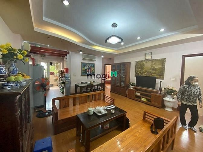 Hình ảnh Bán gấp Trang Chủ MB66.COM / Đăng Ký Tặng 66K Chung cư 130 Đốc Ngữ, 91m2, 3 ngủ, 2VS, 3,4 tỷ