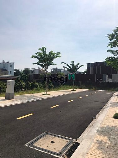 Hình ảnh Bán đất mặt tiền đường Thủ Đức, dân cư có SHR, 80m2 giá chỉ 2tỷ8