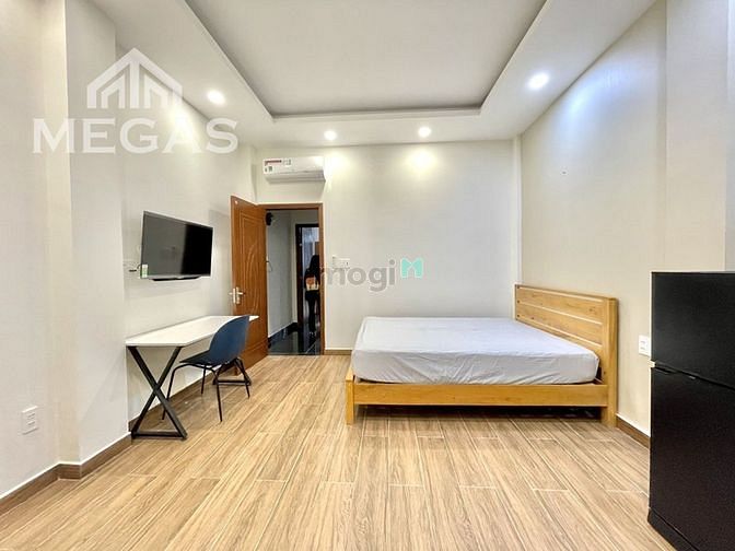 Hình ảnh CHDV Cao Cấp - FULL NT - Ngay Cầu Thị Nghè & Thủ Thiêm