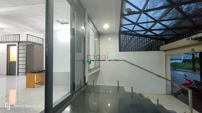 Hình ảnh Mặt bằng+chỗ ở, 40m2, gần chung cư, biệt thự, full NT, ở Lê thị chợ Q7
