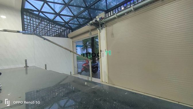 Hình ảnh Mặt bằng+chỗ ở, 40m2, gần chung cư, biệt thự, full NT, ở Lê thị chợ Q7